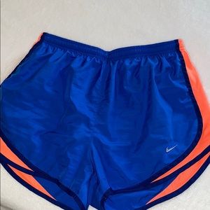 Nike athletic shorts